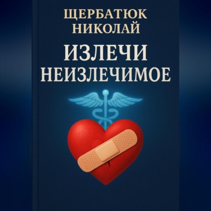 Скачать книгу Излечи Неизлечимое