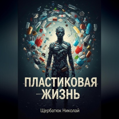 Скачать книгу Пластиковая Жизнь