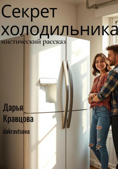 Cекрет холодильника