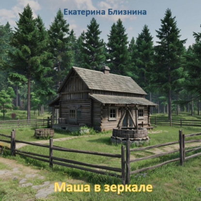 Скачать книгу Маша в зеркале
