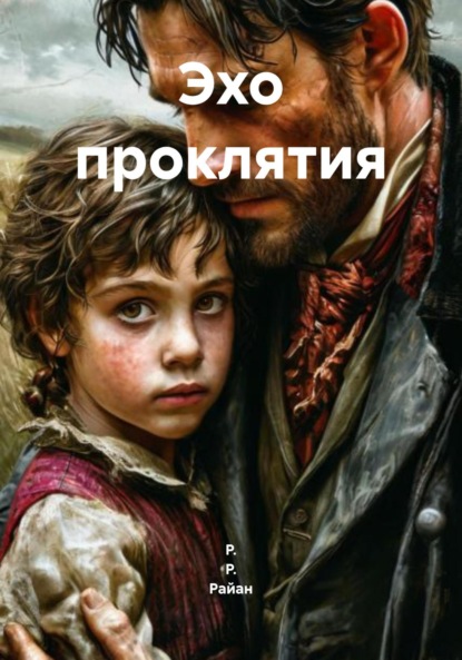 Скачать книгу Эхо проклятия