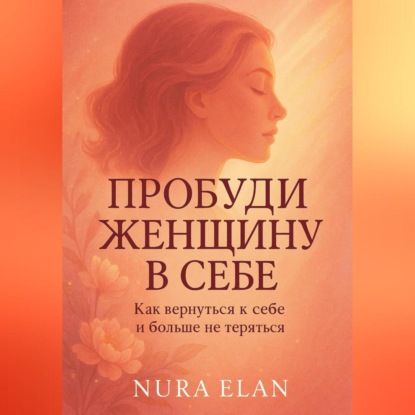 Скачать книгу Пробуди женщину в себе