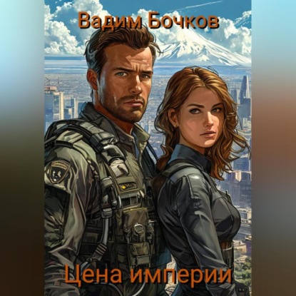 Скачать книгу Цена империи