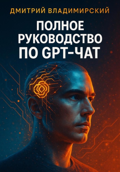Полное руководство по GPT-чат