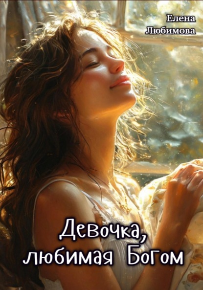 Девочка, любимая Богом