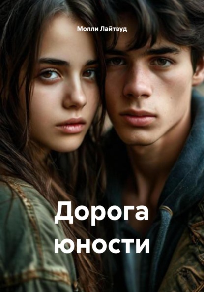 Скачать книгу Дорога юности