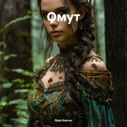 Скачать книгу Омут