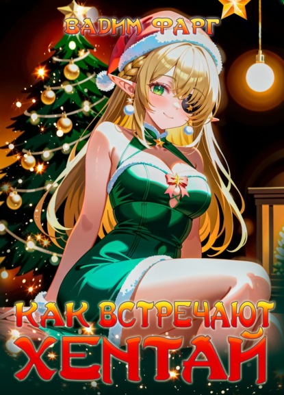 Скачать книгу Как встречают хентай