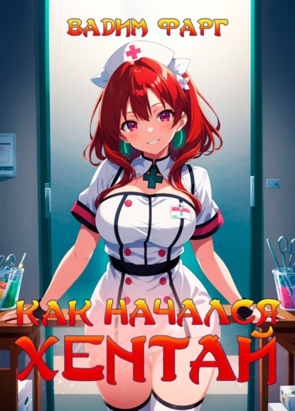 Скачать книгу Как начался хентай