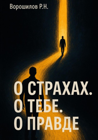 Скачать книгу О страхах. О тебе. О правде…