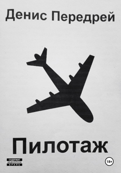 Скачать книгу Пилотаж