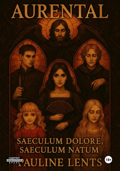 Скачать книгу AURÉNTAL: Saeculum Dolore, Saeculum Natum
