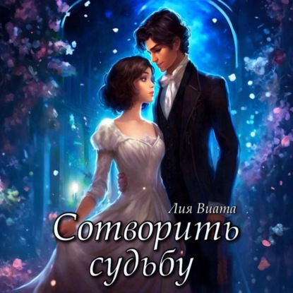 Скачать книгу Сотворить судьбу