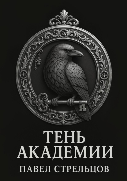 Скачать книгу Тень академии