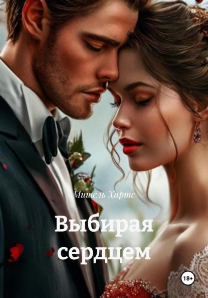 Скачать книгу Выбирая сердцем