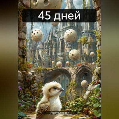 45 дней