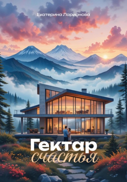Скачать книгу Гектар счастья