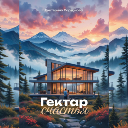 Скачать книгу Гектар счастья