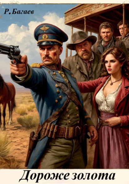Скачать книгу Дороже золота
