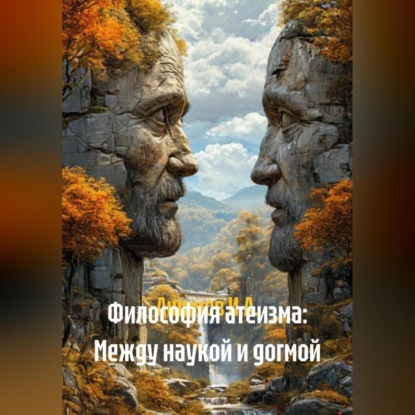 Скачать книгу Философия атеизма: Между наукой и догмой