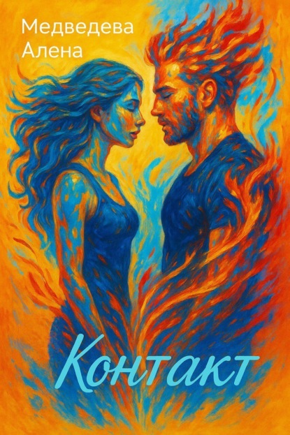 Скачать книгу Контакт