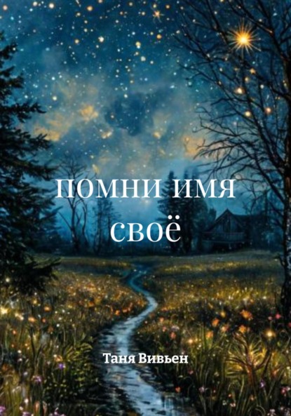Скачать книгу помни имя своё