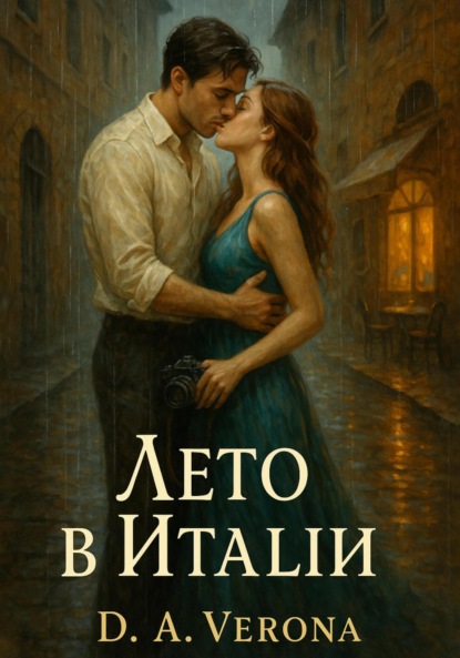Скачать книгу Лето в Италии
