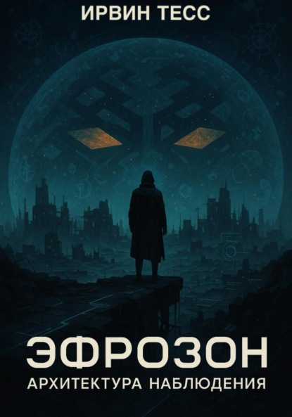 ЭФРОЗОН. Архитектура наблюдения