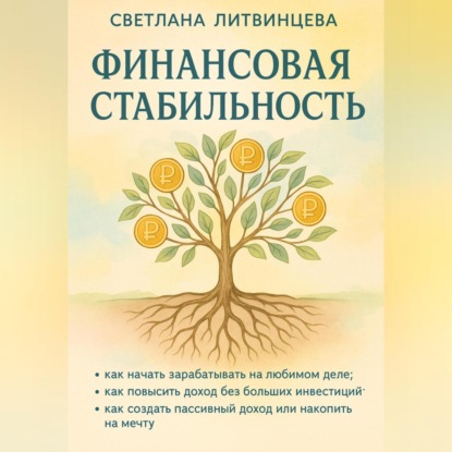 Скачать книгу Финансовая стабильность