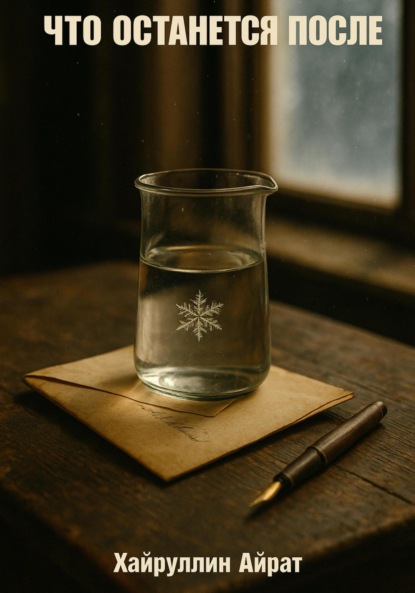 Скачать книгу Что останется после