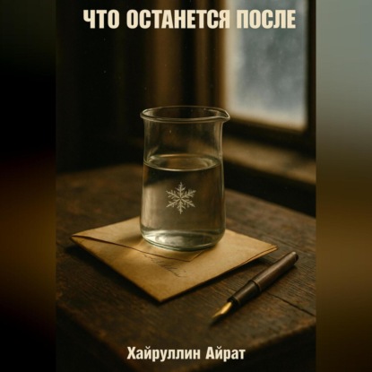 Скачать книгу Что останется после