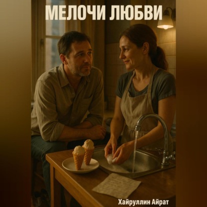 Скачать книгу Мелочи любви