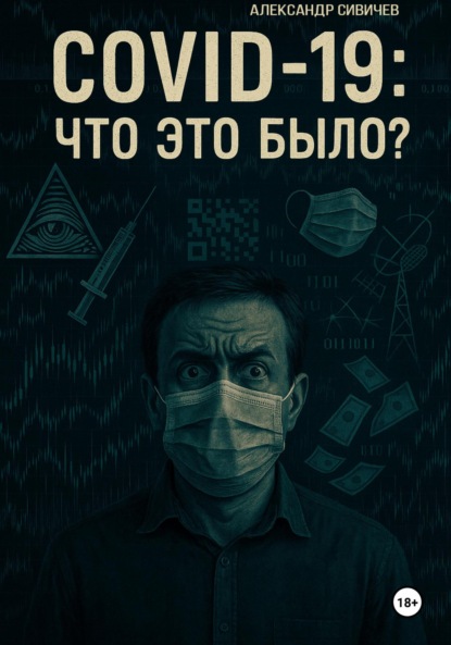 Скачать книгу COVID-19: Что это было?