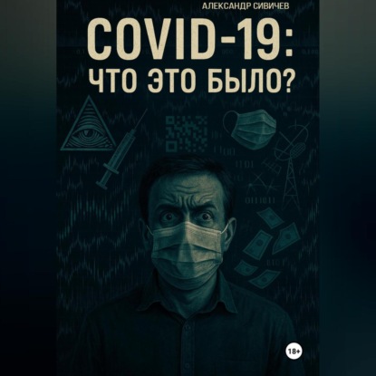 Скачать книгу COVID-19: Что это было?
