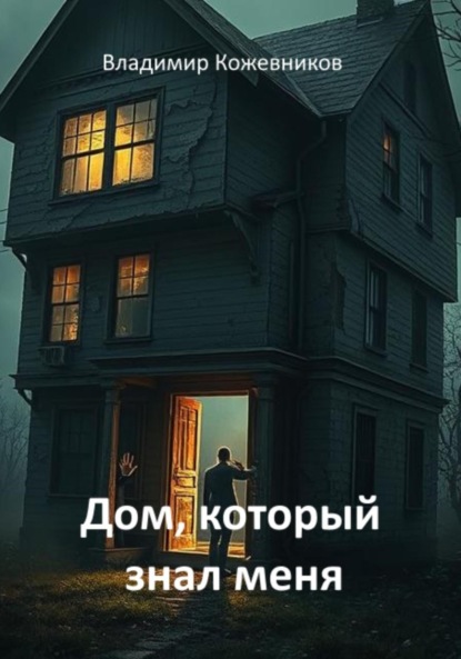 Скачать книгу Дом, который знал меня