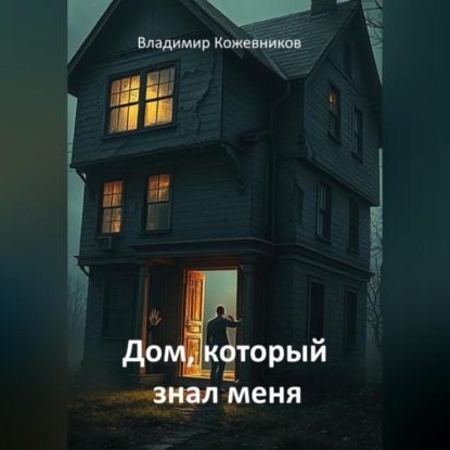 Скачать книгу Дом, который знал меня