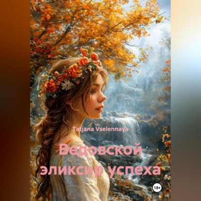 Скачать книгу Ведовской эликсир успеха
