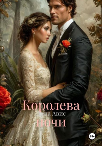 Скачать книгу Королева ночи