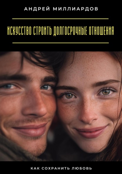Скачать книгу Искусство строить долгосрочные отношения. Как сохранить любовь