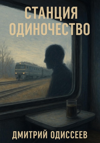 Скачать книгу Станция Одиночество