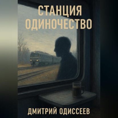 Скачать книгу Станция Одиночество