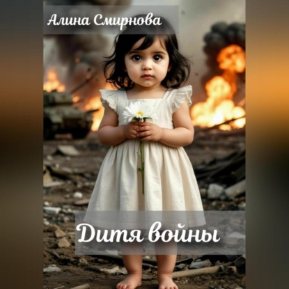 Скачать книгу Дитя войны