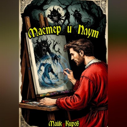 Мастер и Плут