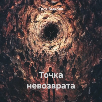 Скачать книгу Точка невозврата