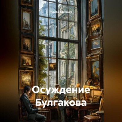 Скачать книгу Осуждение Булгакова