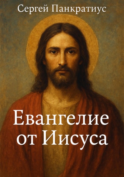 Скачать книгу Евангелие от Иисуса