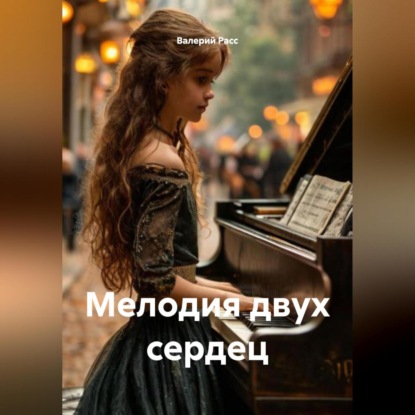 Скачать книгу Мелодия двух сердец