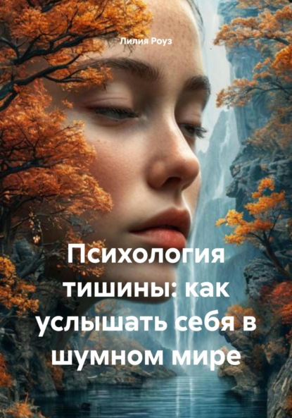 Скачать книгу Психология тишины: как услышать себя в шумном мире