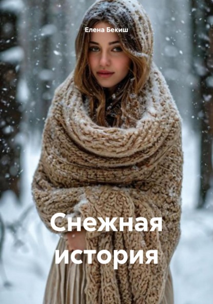 Скачать книгу Снежная история