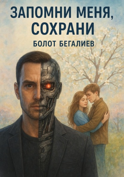 Запомни меня, сохрани…